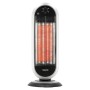 Mestic Calefactor de carbono de pie MCK-400 cerámica 900 W de Mestic, Radiadores - Ref: Foro24-441509, Precio: 47,88 €, Descu...