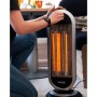 Mestic Floor-standing carbon heater MCK-400 ceramic 900 W by Mestic, Radiators - Ref: Foro24-441509, Price: 47,88 €, Discount: %