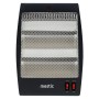 Mestic Calefactor de pie MQK-200 cuarzo 800 W de Mestic, Radiadores - Ref: Foro24-441510, Precio: 28,41 €, Descuento: %