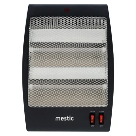 Mestic Floor heater MQK-200 quartz 800 W by Mestic, Radiators - Ref: Foro24-441510, Price: 28,41 €, Discount: %