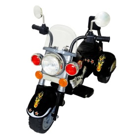 Elektrisches Kindermotorrad von vidaXL, elektrische Spielzeugfahrzeuge - Ref: Foro24-80051, Preis: 148,99 €, Rabatt: %