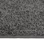 Dark gray non-slip shaggy rug 200x290 cm by vidaXL, Rugs - Ref: Foro24-340381, Price: 118,00 €, Discount: %