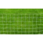 Square wire mesh silver galvanized steel 1x25 m by vidaXL, fence panels - Ref: Foro24-140117, Price: 79,12 €, Discount: %