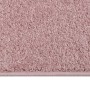 Alfombra de pelo corto rosa 200x290 cm de vidaXL, Alfombras - Ref: Foro24-340366, Precio: 112,72 €, Descuento: %