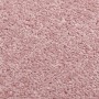 Alfombra de pelo corto rosa 200x290 cm de vidaXL, Alfombras - Ref: Foro24-340366, Precio: 112,72 €, Descuento: %