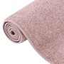 Alfombra de pelo corto rosa 200x290 cm de vidaXL, Alfombras - Ref: Foro24-340366, Precio: 112,72 €, Descuento: %