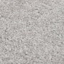 Alfombra de pelo corto gris claro 160x230 cm de vidaXL, Alfombras - Ref: Foro24-340325, Precio: 81,24 €, Descuento: %