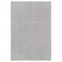 Light gray short pile rug 200x290 cm by vidaXL, Rugs - Ref: Foro24-340326, Price: 112,99 €, Discount: %