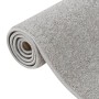 Light gray short pile rug 200x290 cm by vidaXL, Rugs - Ref: Foro24-340326, Price: 112,99 €, Discount: %