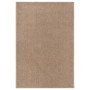 Brown short pile rug 200x290 cm by vidaXL, Rugs - Ref: Foro24-340358, Price: 112,60 €, Discount: %