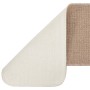 Stair mats 15 pcs beige rectangular 75x20 cm by vidaXL, Stair mats - Ref: Foro24-340403, Price: 37,76 €, Discount: %