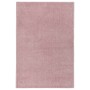 Kurzfloriger rosa Teppich 160x230 cm von vidaXL, Teppiche - Ref: Foro24-340365, Preis: 87,53 €, Rabatt: %