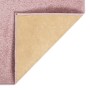 Short pink hair carpet 160x230 cm by vidaXL, Rugs - Ref: Foro24-340365, Price: 87,53 €, Discount: %