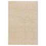 Beige short pile rug 200x290 cm by vidaXL, Rugs - Ref: Foro24-340334, Price: 120,99 €, Discount: %