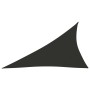 Triangular shade sail in anthracite gray Oxford fabric 3x4x5 m by vidaXL, Umbrellas - Ref: Foro24-135118, Price: 30,95 €, Dis...