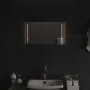 Espejo de baño con LED 50x30 cm de vidaXL, Espejos - Ref: Foro24-151723, Precio: 30,75 €, Descuento: %