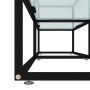 TV-Schrank aus gehärtetem Glas aus weißem Marmor, 180 x 40 x 40,5 cm von vidaXL, TV-Möbel - Ref: Foro24-331724, Preis: 110,30...