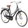 3056791 Holland Dutch Bike 28 inch Wheel 57 cm Frame Female (92312+92314) by vidaXL, bikes - Ref: Foro24-3056791, Price: 302,...