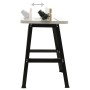 Milling machine table steel and MDF 81x61x88 cm by vidaXL, Milling tables - Ref: Foro24-147836, Price: 226,10 €, Discount: %