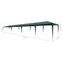 Partyzelt PE grün 3x12 m von vidaXL, Zelte und Pavillons - Ref: Foro24-45095, Preis: 169,82 €, Rabatt: %