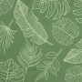 Cushions for pallets 2 units leaf print fabric by vidaXL, Cushions for chairs and sofas - Ref: Foro24-360730, Price: 63,21 €,...