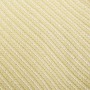 HDPE beige Segelmarkise 160 g/m² 2,5x4 m von vidaXL, Sonnenschirme - Ref: Foro24-311124, Preis: 29,02 €, Rabatt: %