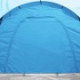 6 person blue and light blue tent by vidaXL, tents - Ref: Foro24-93183, Price: 111,99 €, Discount: %