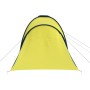 Tent 6 people blue and yellow by vidaXL, tents - Ref: Foro24-93185, Price: 116,99 €, Discount: %