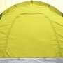 Tent 6 people blue and yellow by vidaXL, tents - Ref: Foro24-93185, Price: 116,99 €, Discount: %