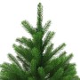 Künstlicher Weihnachtsbaum mit grünen LEDs 120 cm von vidaXL, Weihnachtsbäume - Ref: Foro24-3077467, Preis: 73,71 €, Rabatt: %