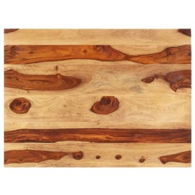 Solid sheesham wood table top 15-16 mm 60x80 cm by vidaXL, Table tops - Ref: Foro24-285979, Price: 71,99 €, Discount: %