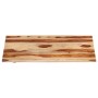 Superficie de mesa madera maciza de sheesham 15-16 mm 60x80 cm de vidaXL, Tableros para mesas - Ref: Foro24-285979, Precio: 7...