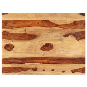 Solid sheesham wood table top 15-16 mm 60x90 cm by vidaXL, Table tops - Ref: Foro24-285980, Price: 72,99 €, Discount: %