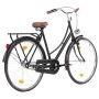 3056791 Holland Dutch Bike 28 inch Wheel 57 cm Frame Female (92312+92314) by vidaXL, bikes - Ref: Foro24-3056791, Price: 302,...