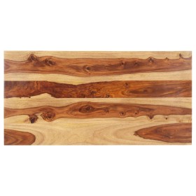 Solid sheesham wood table top 15-16 mm 60x100 cm by vidaXL, Table tops - Ref: Foro24-285981, Price: 83,99 €, Discount: %