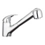 SCHÜTTE ALBATROS chrome basin mixer tap by SCHÜTTE, Faucets - Ref: Foro24-429405, Price: 72,09 €, Discount: %