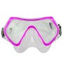 Waimea diving set 34-38 for adults pink / black 88DS by Waimea, Diving goggles - Ref: Foro24-403632, Price: 27,99 €, Discount: %