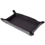 Gray dog bed-mat 65x100 cm by vidaXL, Beds for dogs - Ref: Foro24-131372, Price: 25,94 €, Discount: %