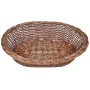 Cesta para perros/cama para mascotas sauce natural 70 cm de vidaXL, Camas para perros - Ref: Foro24-170341, Precio: 46,08 €, ...