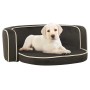 Klappsofa Hundekissen waschbarer Plüsch dunkelgrau 73x67x26 cm von vidaXL, Betten für Hunde - Ref: Foro24-171111, Preis: 50,1...