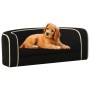 Faltbares Hundesofa, waschbares Plüschkissen, schwarz, 73 x 67 x 26 cm von vidaXL, Betten für Hunde - Ref: Foro24-171110, Pre...