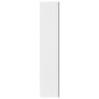 323607 Bathroom Mirror Cabinet White 60x15x75 cm MDF by vidaXL, bathroom vanities - Ref: Foro24-323607, Price: 129,13 €, Disc...