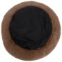 Washable cushion for dogs and cats, brown plush, 90x90x16 cm. by vidaXL, Beds for dogs - Ref: Foro24-171231, Price: 59,99 €, ...