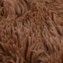 Washable cushion for dogs and cats, brown plush, 90x90x16 cm. by vidaXL, Beds for dogs - Ref: Foro24-171231, Price: 59,99 €, ...