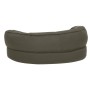 Gray linen look ergonomic dog bed mattress 60x42cm by vidaXL, Beds for dogs - Ref: Foro24-171289, Price: 39,72 €, Discount: %