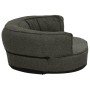 Colchón para cama de perro ergonómico gris oscuro 90x64 cm de vidaXL, Camas para perros - Ref: Foro24-171294, Precio: 116,95 ...