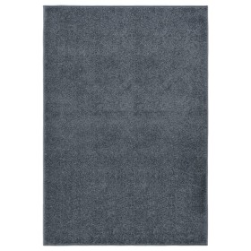 Anthracite gray short pile rug 200x290 cm by vidaXL, Rugs - Ref: Foro24-340310, Price: 134,77 €, Discount: %