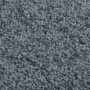 Alfombra de pelo corto gris antracita 200x290 cm de vidaXL, Alfombras - Ref: Foro24-340310, Precio: 127,13 €, Descuento: %