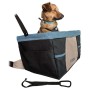 Kurgo Rover Dog Booster Seat by Kurgo, Beds for dogs - Ref: Foro24-428447, Price: 73,37 €, Discount: %