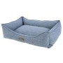 Scruffs Cama Manhattan azul vaquero M de Scruffs, Camas para perros - Ref: Foro24-433303, Precio: 63,46 €, Descuento: %